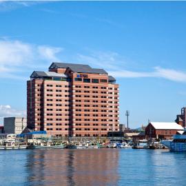 La Vista Hakodate Bay, hotel u gradu 'Hakodate'