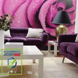 Hotel Rio Arga
