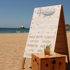 Ballelita, hotel in Zipolite