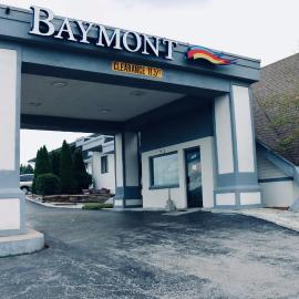 Baymont by Wyndham Cookeville, hotel a Cookeville