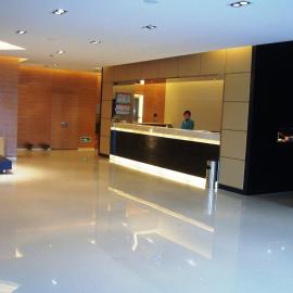 Jinjiang Inn - Wuhan Xinhua Road: Vuhan şehrinde bir otel