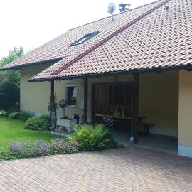 Renates Ferienhaus, hotel di Riedenburg