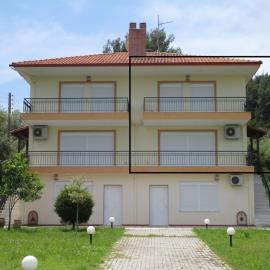 Seaside House 2, hotel v destinaci Polychrono