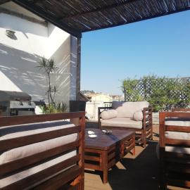 Panoramic Apartment with Terrace in Cagliari Heart U2019