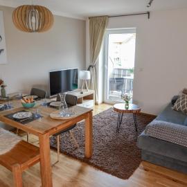 Alpine Appartement Top 8 by AA Holiday Homes, hotel a Tauplitz