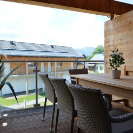 Alpine Apartment Lisa Top 7 by AA Holiday Homes