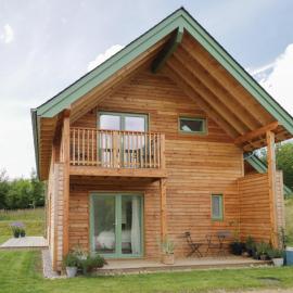 Na Clamhanan, Hotel in Forres