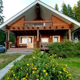 Kotalahden mökki, hotel in Kotalahti
