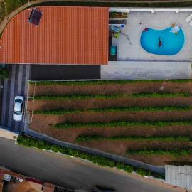 Casinha das Bonecas - Casa com Piscina Privada, hotel din Aveiro