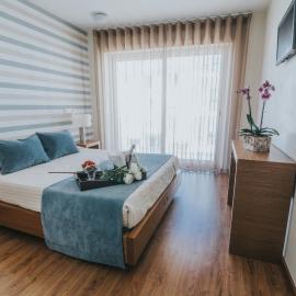 Hotel Nossa Senhora de Lurdes, hotel em Fátima