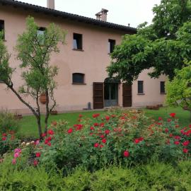 Casa Flosa Room & Breakfast, hotel di Medicina