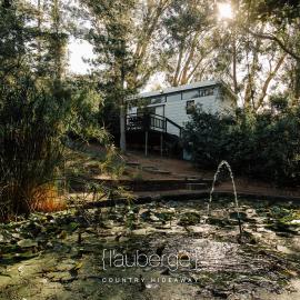 L'auberge Country Hideaway, hotel u gradu Port Elizabet