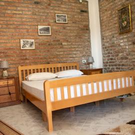 Guesthouse Belle View Old Town, hotel en Berat
