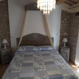 Fra Bosco e Cielo B&B