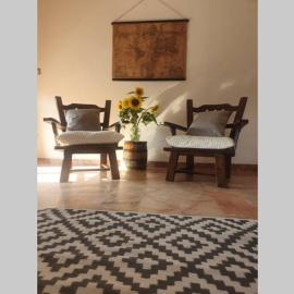 Maison Claudette, hotel u gradu 'Ronchi'