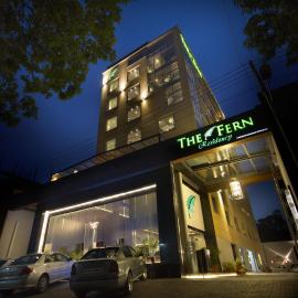 The Fern Residency - Chandigarh