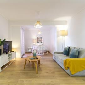 Cosy Guesthouse - Sónias Houses