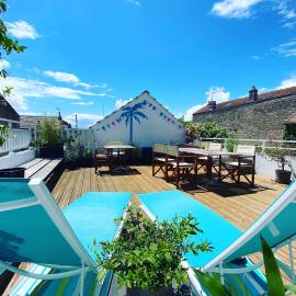 La Dormance, hotel in Beaune