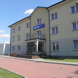 Hotel Julianów, viešbutis Varšuvoje