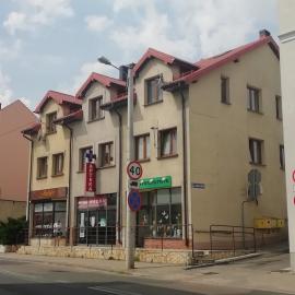 APARTAMENT W CENTRUM OLESNA, hotel en Olesno