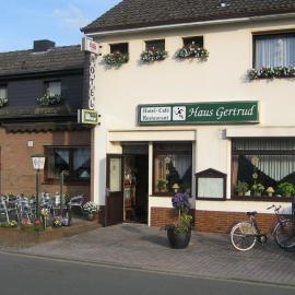 Hotel Haus Gertrud, hotel in Simmerath