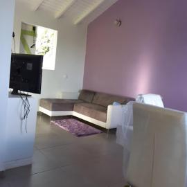 Alpinia, hotel u gradu Petit-Canal