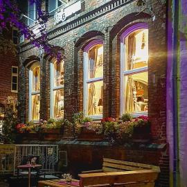 Stilbruch Glückstadt, hotel em Glückstadt