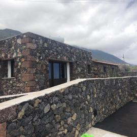 Casa La Tabona, hotel u gradu Frontera