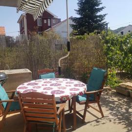 Apartments Jerić – hotel w mieście Božava