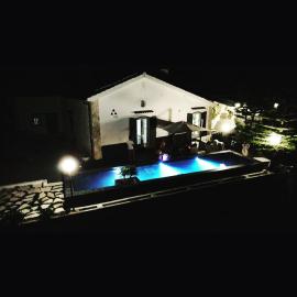Villa Francesca by Casa Manfredi, hotel u gradu 'Monte SantʼAngelo'