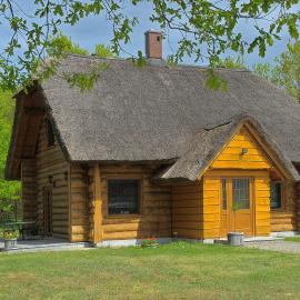 Dom pod sosnami, hotel in Gryżyna