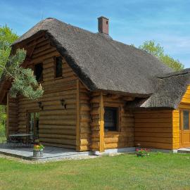 Dom pod sosnami, Hotel in Gryżyna
