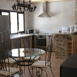 CUEVAS AL ANDALUS - Alegria, hotel a Orce