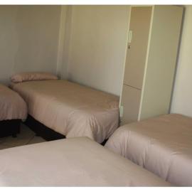 Cosy farmhouse for 4 persons, hotell i Lephalale