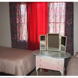 Confortable farmhouse in Limpopo Province