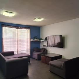 Condominio Reforma 96، فندق في مدينة ميكسيكو