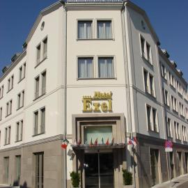 Hotel Exel, ξενοδοχείο σε Amstetten