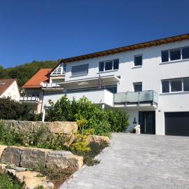 Staufenalpe Hohenstaufen