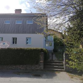 Ferienwohnung 208, hotel v destinaci Mönichkirchen