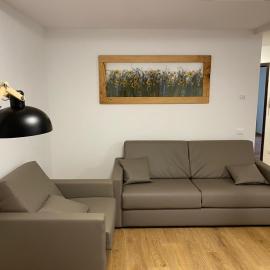 Trentino Apartments - San Lorenzo, отель в Фольгарии