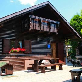 NERRO, hotel in Prezid