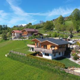 Chalet Frieda
