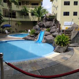 Pangkor fun fun fun apartment, hotel in Pangkor