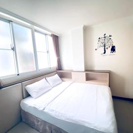 Lai Chi Te Hotel