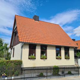 Ferienhaus Heider, hotel v destinaci Darlingerode