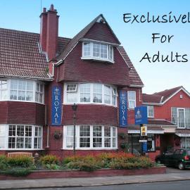 The Royal Bridlington, hotel in Bridlington