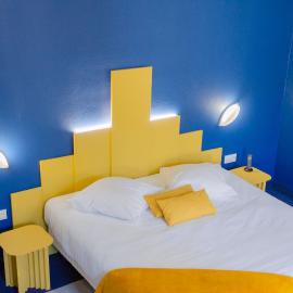 Hôtel IMPERATOR Béziers, хотел в Безие