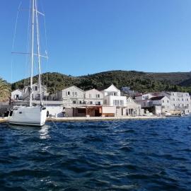 Studio apartman u renesansnoj vili