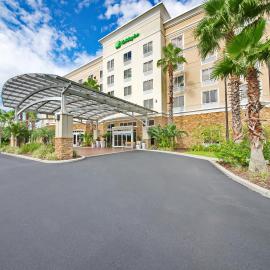 Holiday Inn Titusville/Kennedy Space Center by IHG, hotelli kohteessa Titusville