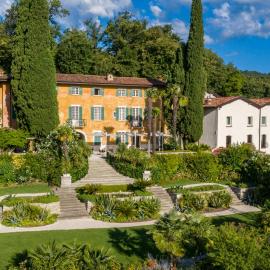 Borgo il Mezzanino, хотел в Сало